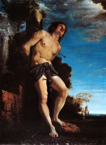 Saint Sébastien